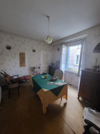  Maison à vendre 4 pièces 50 m²