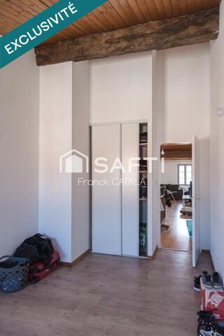  Appartement � vendre 3 pi�ces 67 m�