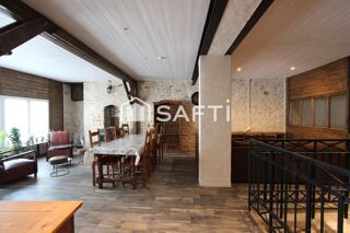  Maison � vendre 5 pi�ces 162 m�