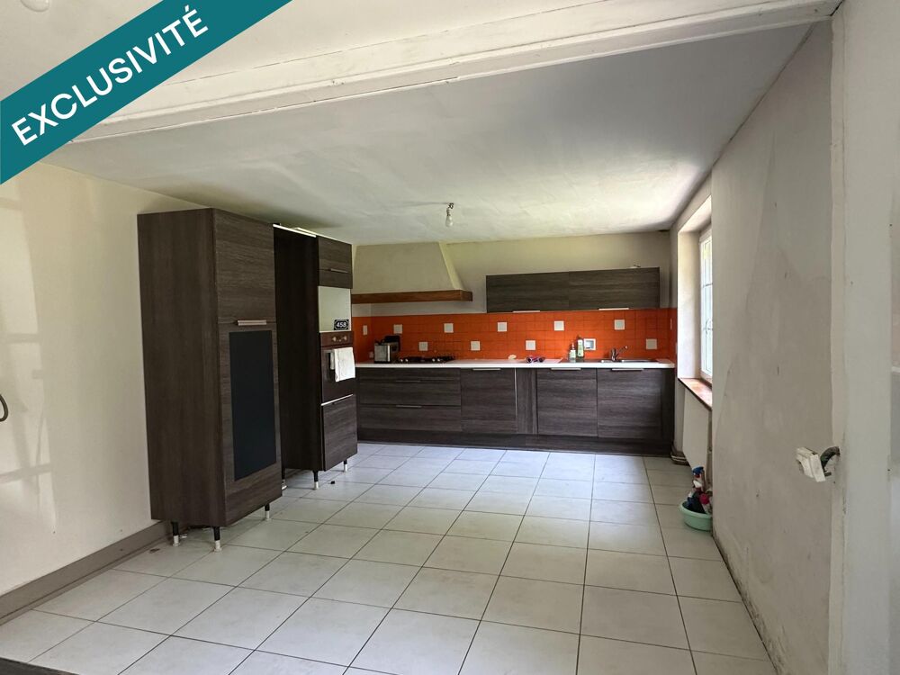 Vente Maison Maison en campagne Loc-eguiner-saint-thegonnec