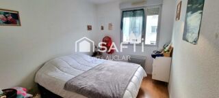  Appartement à vendre 3 pièces 62 m²