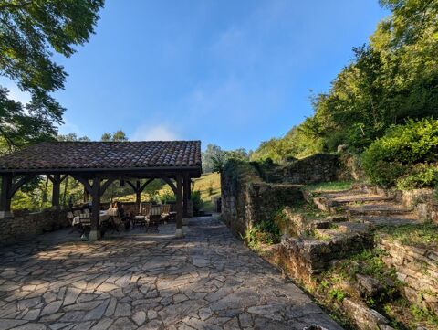   Source, ruisseau, charme, authenticit�, z�nitude. Maison - 6 pi�ce(s) - 117 m�