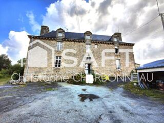  Maison à vendre 6 pièces 255 m²