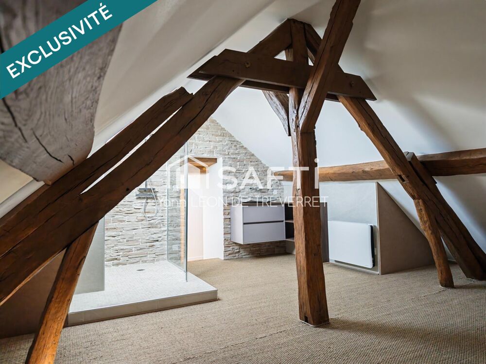 Vente Maison MAISON VIEUX TALANT Talant