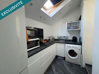  Appartement à vendre 2 pièces 29 m²