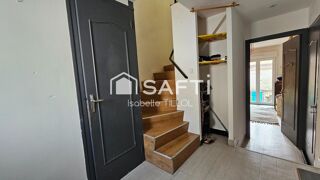  Maison � vendre 3 pi�ces 62 m�