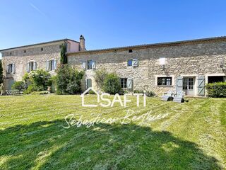  Maison à vendre 9 pièces 400 m²