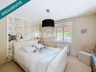  Maison à vendre 5 pièces 134 m²