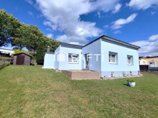  Maison à vendre 5 pièces 72 m²