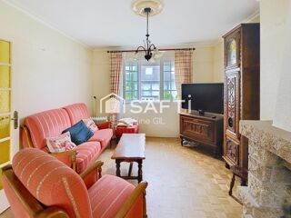  Maison � vendre 5 pi�ces 90 m�