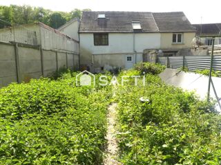  Maison à vendre 5 pièces 120 m²