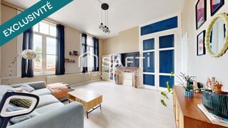  Appartement � vendre 3 pi�ces 95 m�