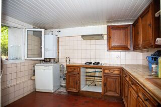 Vente Maison Maison 139m2 - 4 chambres - Centre ville - jardin - DPE 