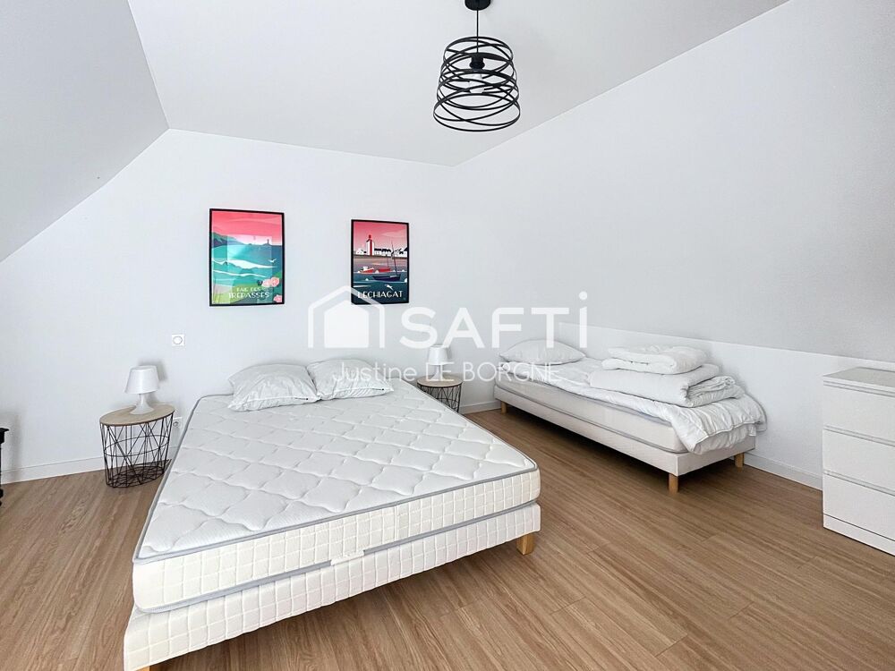 à vendre  Maison Plovan (29720)