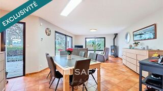  Maison � vendre 7 pi�ces 144 m�