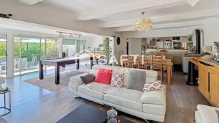  Maison à vendre 6 pièces 171 m²