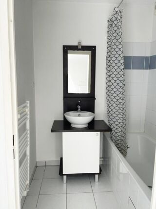  Appartement � vendre 2 pi�ces 40 m�
