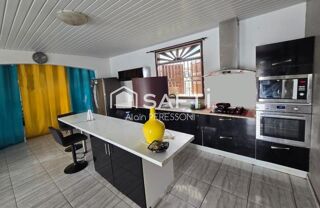  Maison à vendre 5 pièces 121 m²