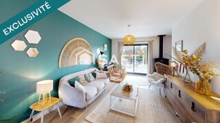  Maison � vendre 5 pi�ces 112 m�