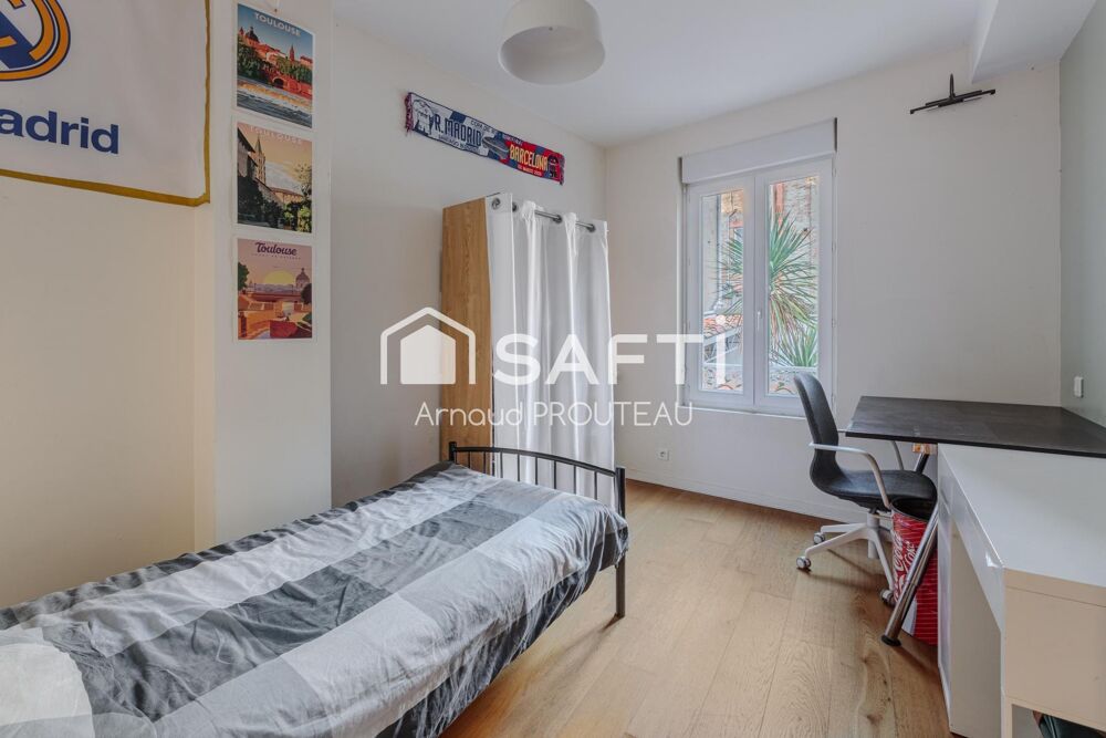 � vendre  Appartement Toulouse (31000)