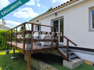  Maison à vendre 3 pièces 95 m²