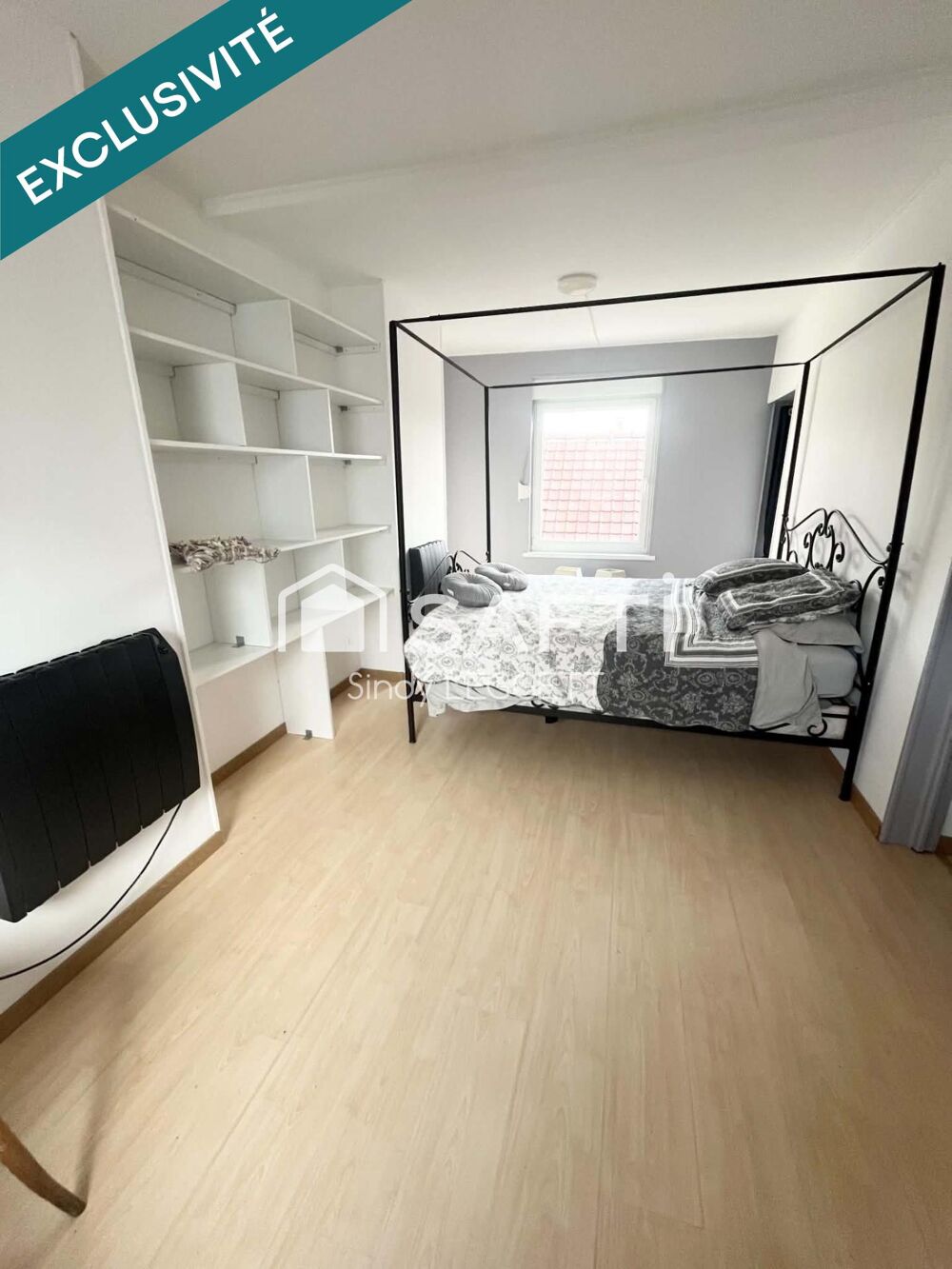 Vente Maison MAISON SEMI PLAIN PIED 4 CHAMBRES BRAY DUNES Bray-dunes