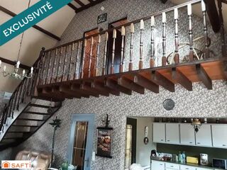  Maison à vendre 4 pièces 78 m²