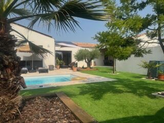  Maison � vendre 5 pi�ces 130 m�