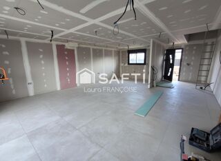  Maison � vendre 5 pi�ces 121 m�