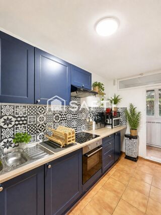  Appartement à vendre 2 pièces 43 m²