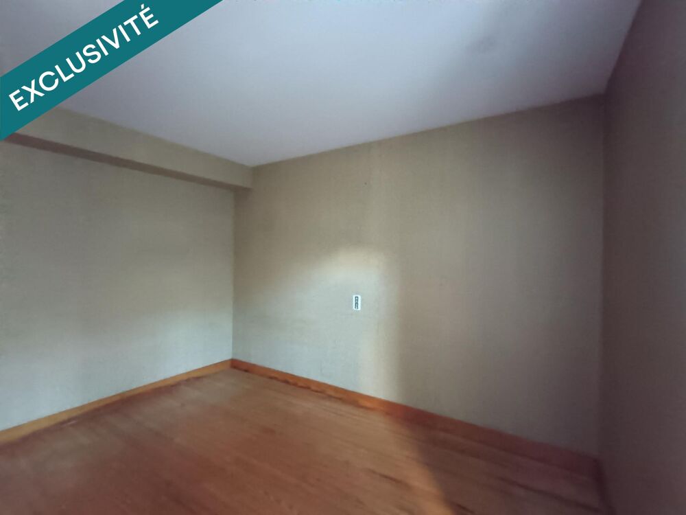 Vente Immeuble Immeuble de Rapport d'environ 8% Alban