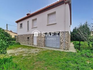  Maison à vendre 7 pièces 150 m²