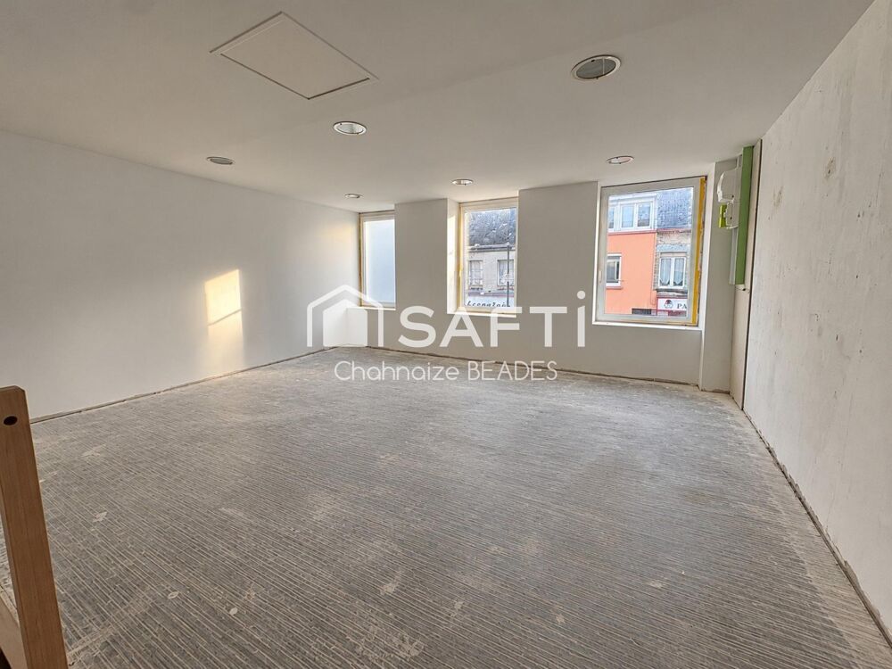 Vente Maison Maison d'environ 118m2 partiellement rénovée à Equeurdreville Equeurdreville-hainneville