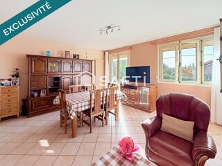 Vente Maison Maison avec jardin, sous-sol et beau potentiel Villiers-sur-marne