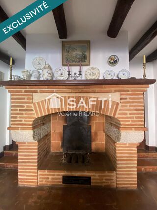  Maison � vendre 10 pi�ces 275 m�