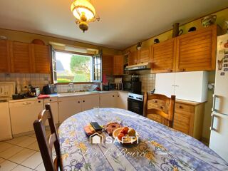  Maison � vendre 7 pi�ces 140 m�