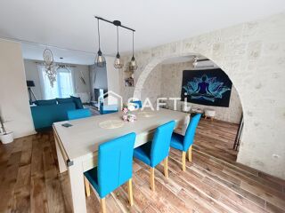  Maison � vendre 7 pi�ces 125 m�