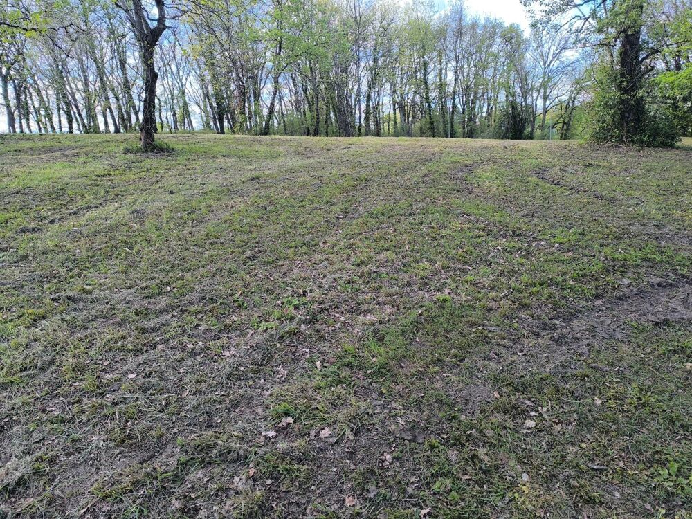 Vente Terrain Terrain viabilisé 595 m² 81400 BLAYE-LES-MINES   LOT 2 Blaye-les-mines
