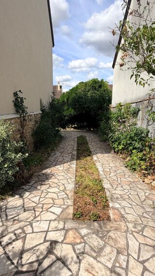  Maison à vendre 6 pièces 138 m²