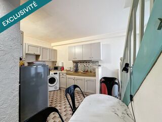  Maison � vendre 4 pi�ces 87 m�