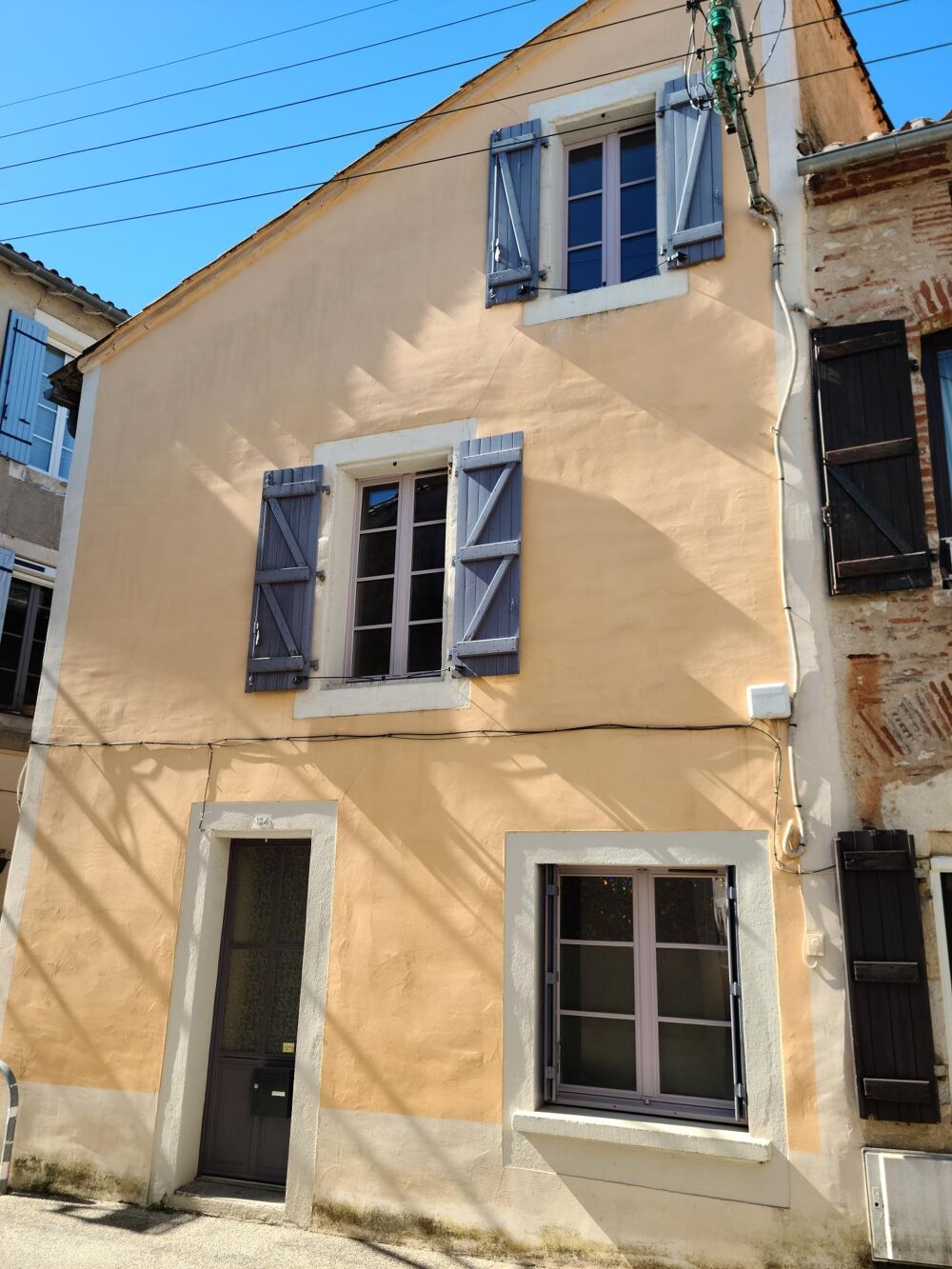 Vente Maison Maison de charme, rénovée, au calme. Cahors