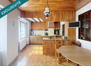  Maison à vendre 4 pièces 136 m²