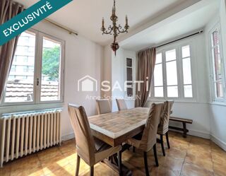  Maison  vendre 6 pices 87 m