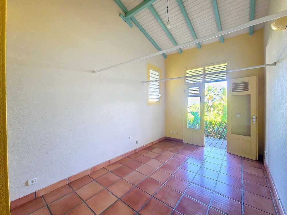 � vendre  Maison Deshaies (97126)