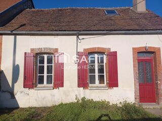  Maison � vendre 5 pi�ces 81 m�