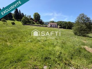  Terrain à vendre 1009 m²