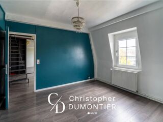  Appartement à vendre 4 pièces 107 m²