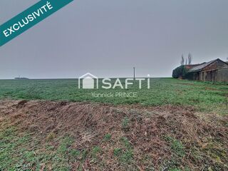 Terrain � vendre 2600 m�