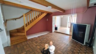  Maison  vendre 3 pices 67 m