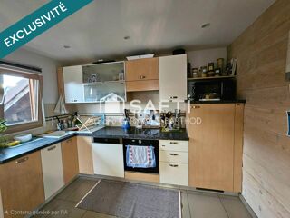  Maison à vendre 6 pièces 154 m²